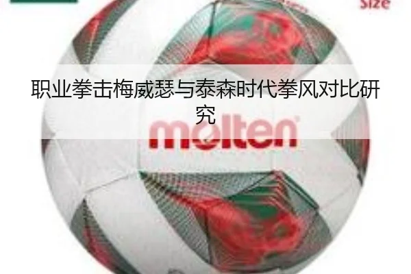职业拳击梅威瑟与泰森时代拳风对比研究